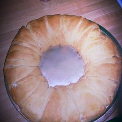 A picture of Ring Sandwich.