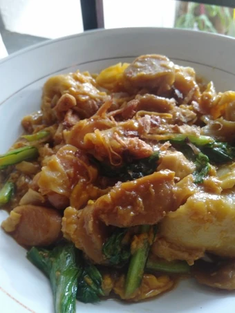 Cara Simple Membuat Resep  Pangsit goreng yang Enak, Lezat