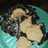 Cake pisang kepok simple lembut