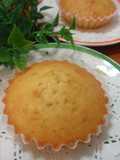 Easy Basic Madeleines