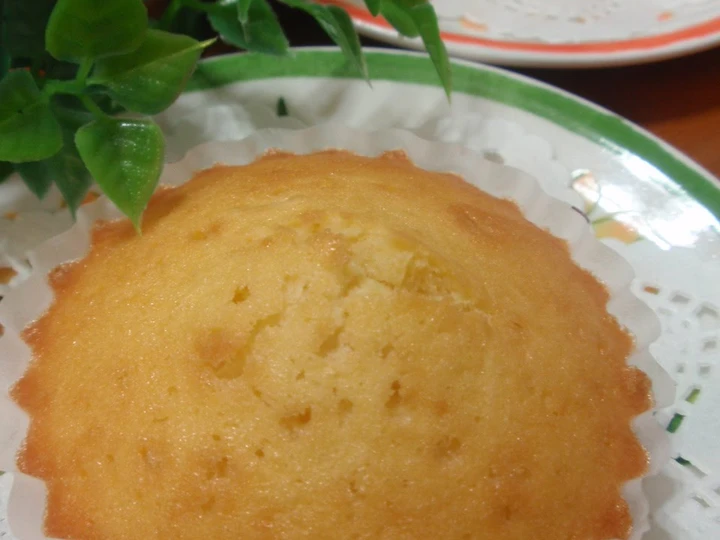 Easy Steps to Make Easy Basic Madeleines the  Makes Drooling Makes you drool