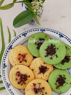 Foto resep Kue Cubit (Jumbo)