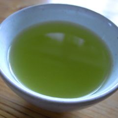 A picture of How to Brew Green Tea.