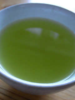 A picture of How to Brew Green Tea.