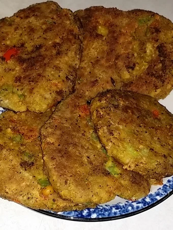 Recipe Veggie Burgers (Lactose Free) the  Makes Drooling Perfect