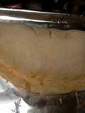 Easy Calzones