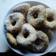 Rosquitas deliciosas