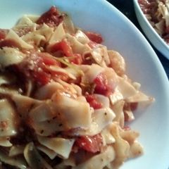 A picture of Healthy Cupboard Creation.