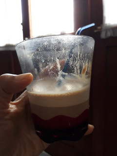 Foto resep Dalgona Coffee