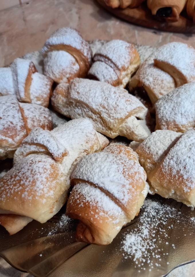 Рогалики