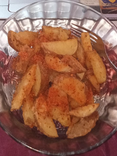 Foto resep Kentang Goreng