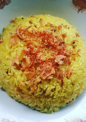 Foto resep Kaddo Minynyak