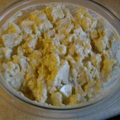 A picture of Party Potato Salad.