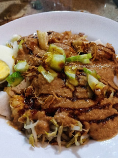 Foto resep Ketoprak Rumahan