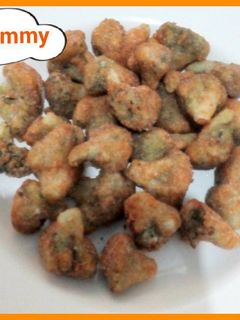 Foto resep Brokoli Goreng Tepung