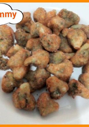 Foto resep Brokoli Goreng Tepung
