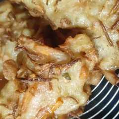 รูปของ Bakwan Sayur Renyah