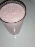 Water melon SMOOTHIE