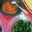 Plecing Kangkung