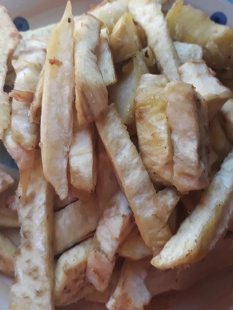 Easy Way Make Recipe Potato chips that is Really Delicious, Perfect}