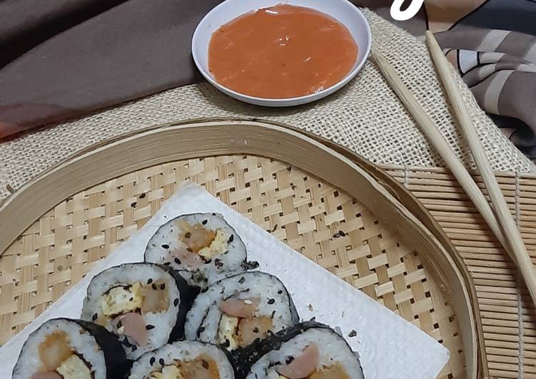 Sushi Nuget