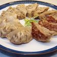 Beef Gyoza