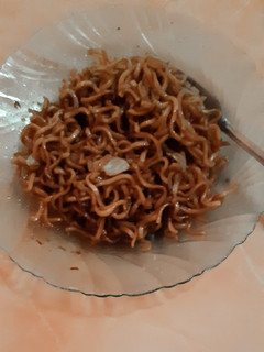 Foto resep Mie goreng
