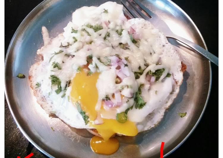 Eggs Kejriwal