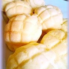 A picture of My Family's Recipe for Rich Melon Bread.