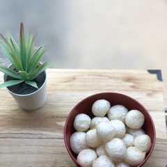 A picture of Cimol.