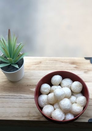 Foto resep Cimol