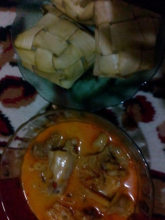 Foto resep Opor Ayam kampung lebaran