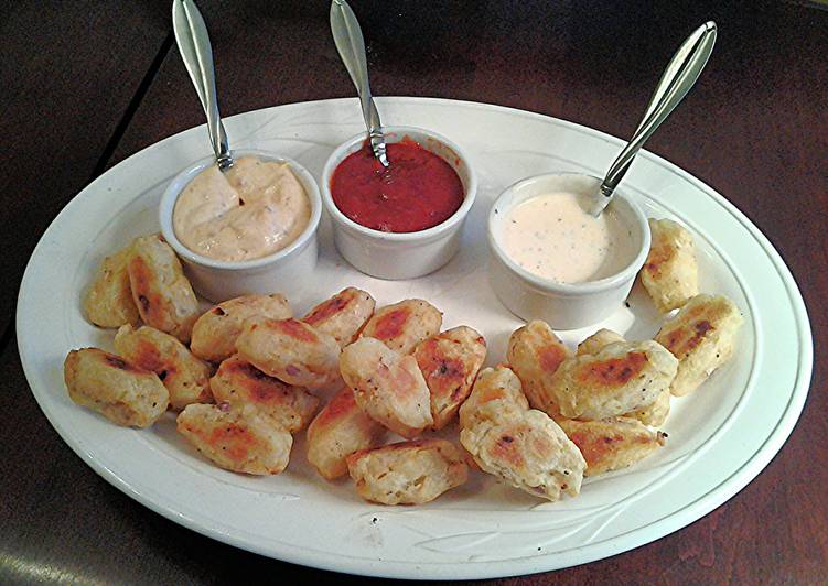 How to Make Speedy Homemade Tater Tots