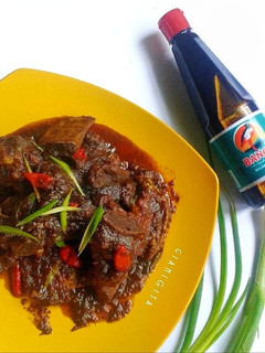 Foto resep Krengsengan Iga Sapi