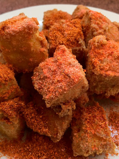 Foto resep Tahu Crispy