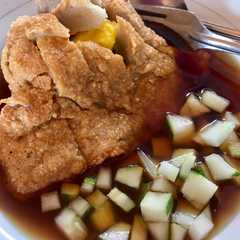 รูปของ Pempek