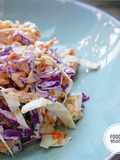 💜💕 Coleslaw 💕💜
