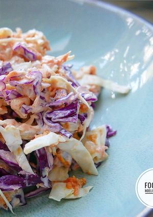 Foto principal de 💜💕 Coleslaw 💕💜