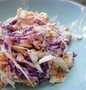 Receta 💜💕 Coleslaw 💕💜  que Delicioso