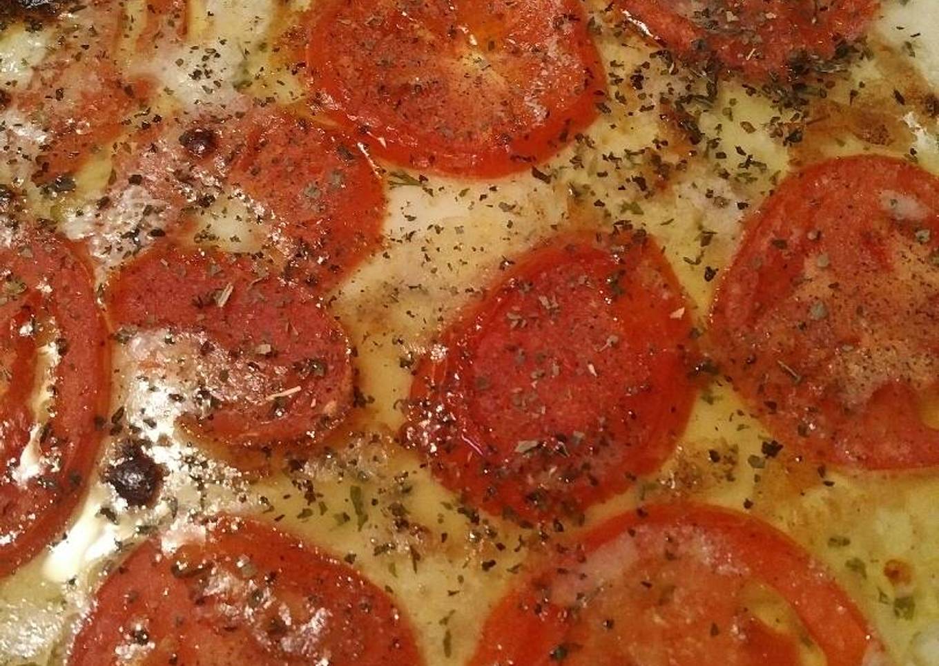 Cheesy Recipe