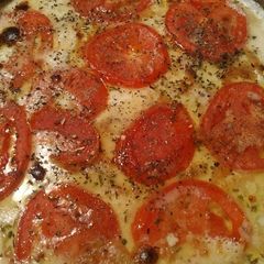 A picture of Cheesy Recipe.