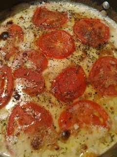 A picture of Cheesy Recipe.