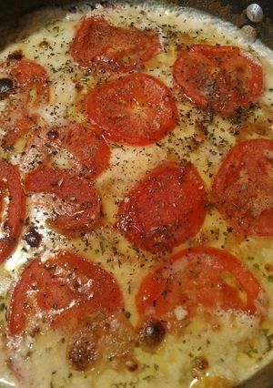 A picture of Cheesy Recipe.