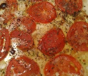 Ready to Serve Cheesy Recipe Home Style