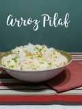 Arroz Pilaf