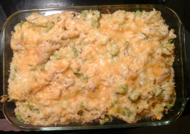 5 Best Practices Cheesy chicken broccoli and rice