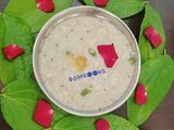 उपवास - भगर / वरी भात / वरी तांदुळाचा भात (Vari Tandulacha Bhat Recipe In Marathi)