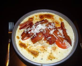 Update, Cooking Recipe Hot Brown Home Style