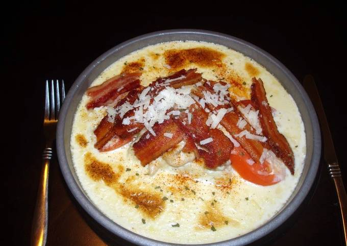 Hot Brown