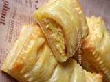 ham egg pies